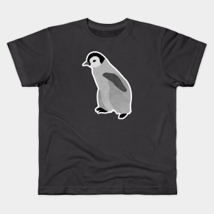 Young Penguin Kids T-Shirt